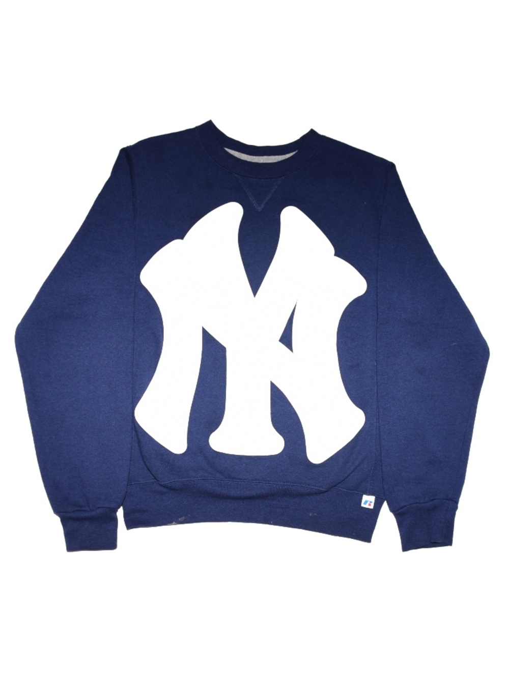 Praying Fatter NY Crewneck